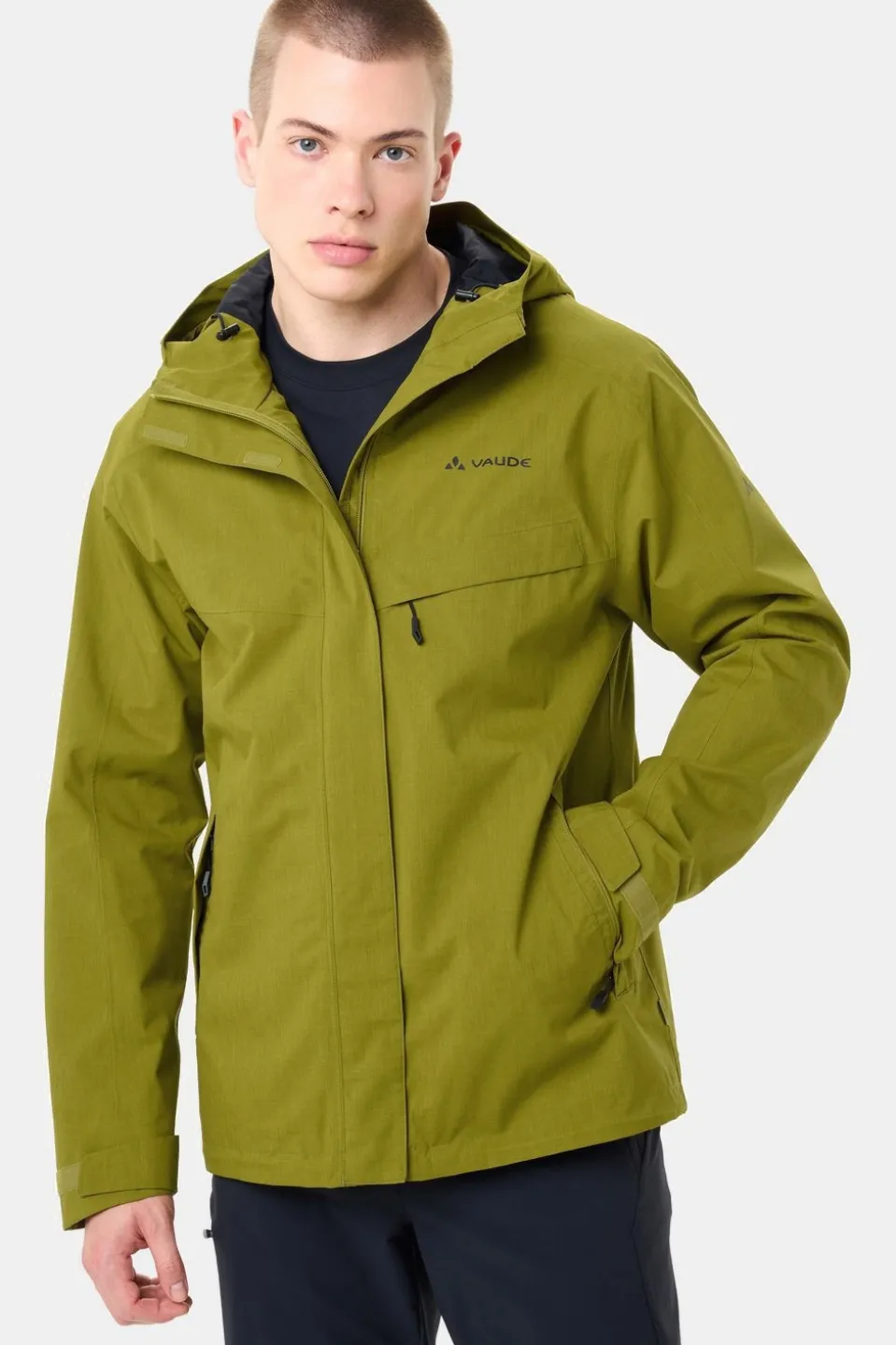 Veste Imperméable Rosemoor Jacket II