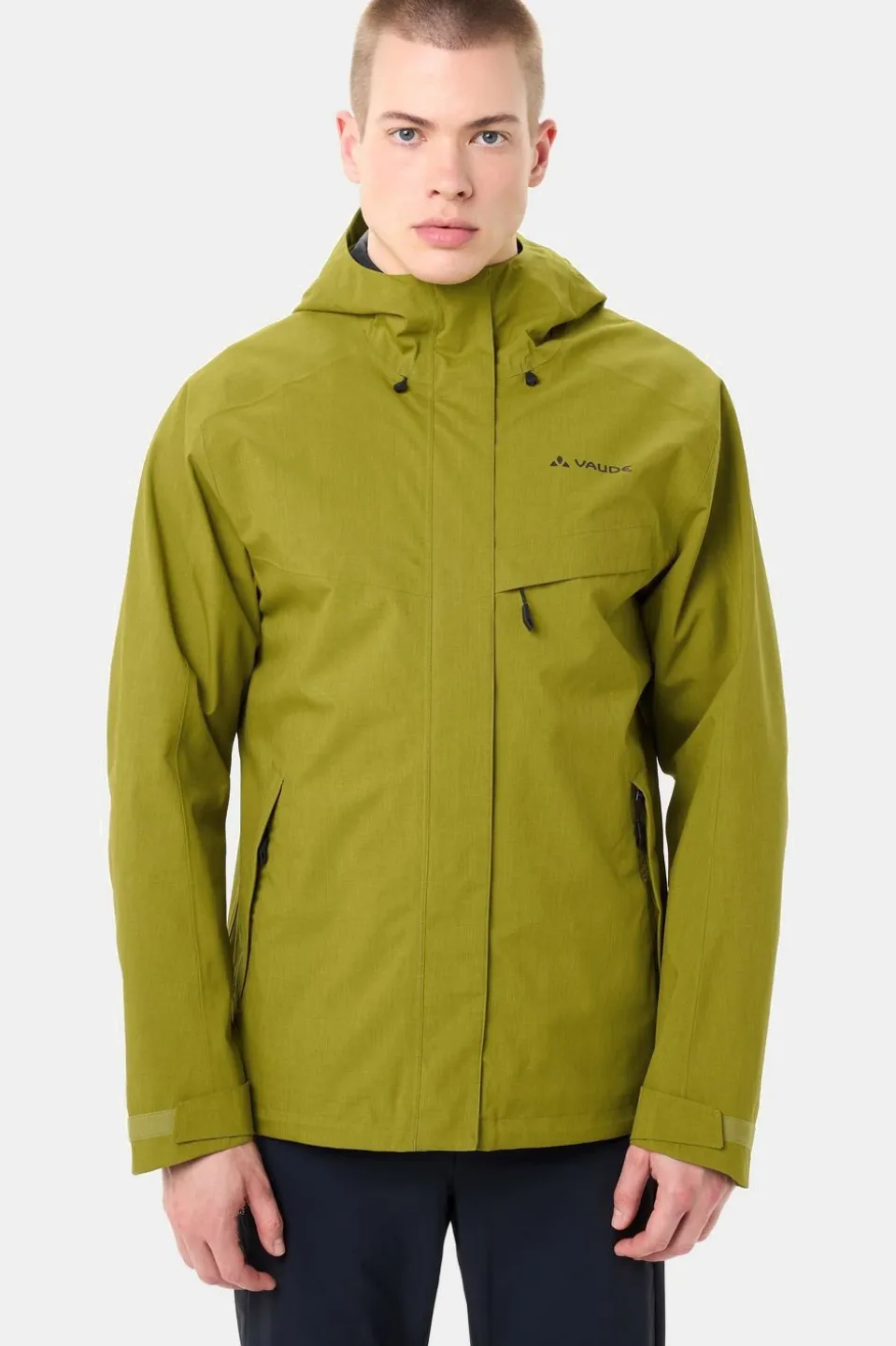 Veste Imperméable Rosemoor Jacket II