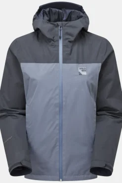 Veste Imperméable Sawel Gore-Tex