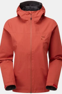 Veste Imperméable Sawel Gore-Tex