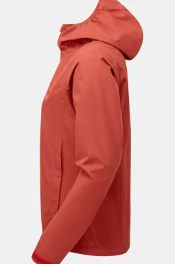 Veste Imperméable Sawel Gore-Tex