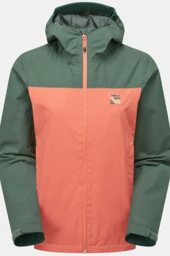 Veste Imperméable Sawel Gore-Tex