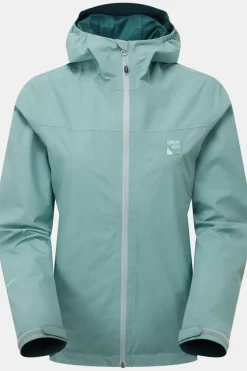 Veste Imperméable Sawel Gore-Tex