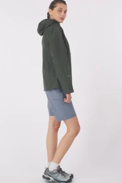 Veste Imperméable Sawel Gore-Tex