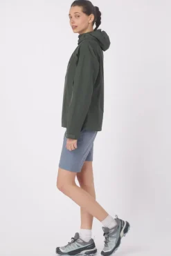Veste Imperméable Sawel Gore-Tex