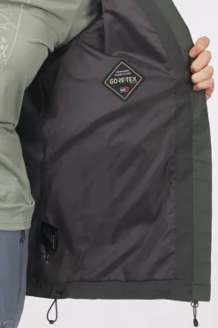 Veste Imperméable Sawel Gore-Tex