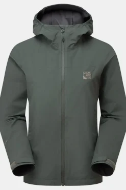 Veste Imperméable Sawel Gore-Tex