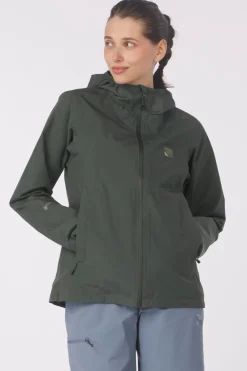Veste Imperméable Sawel Gore-Tex