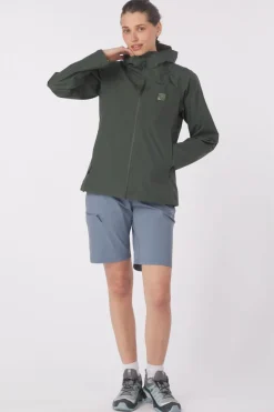 Veste Imperméable Sawel Gore-Tex