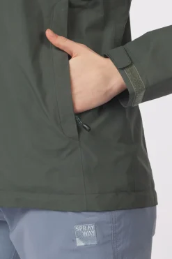 Veste Imperméable Sawel Gore-Tex