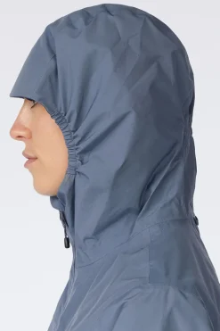 Veste Imperméable Sawel Gore-Tex