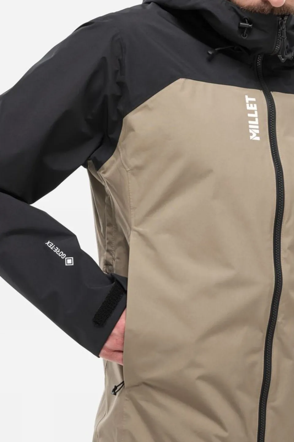 Veste Imperméable Seneca 2L Gore-Tex
