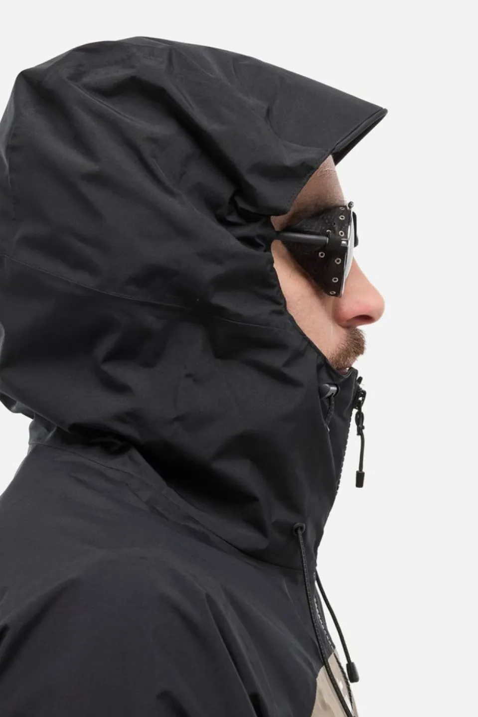 Veste Imperméable Seneca 2L Gore-Tex