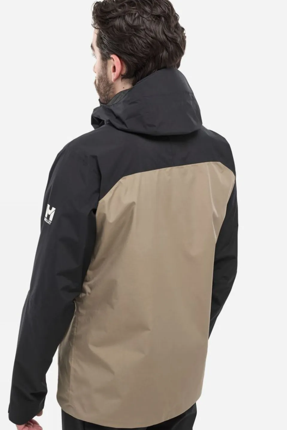 Veste Imperméable Seneca 2L Gore-Tex