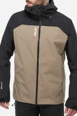 Veste Imperméable Seneca 2L Gore-Tex