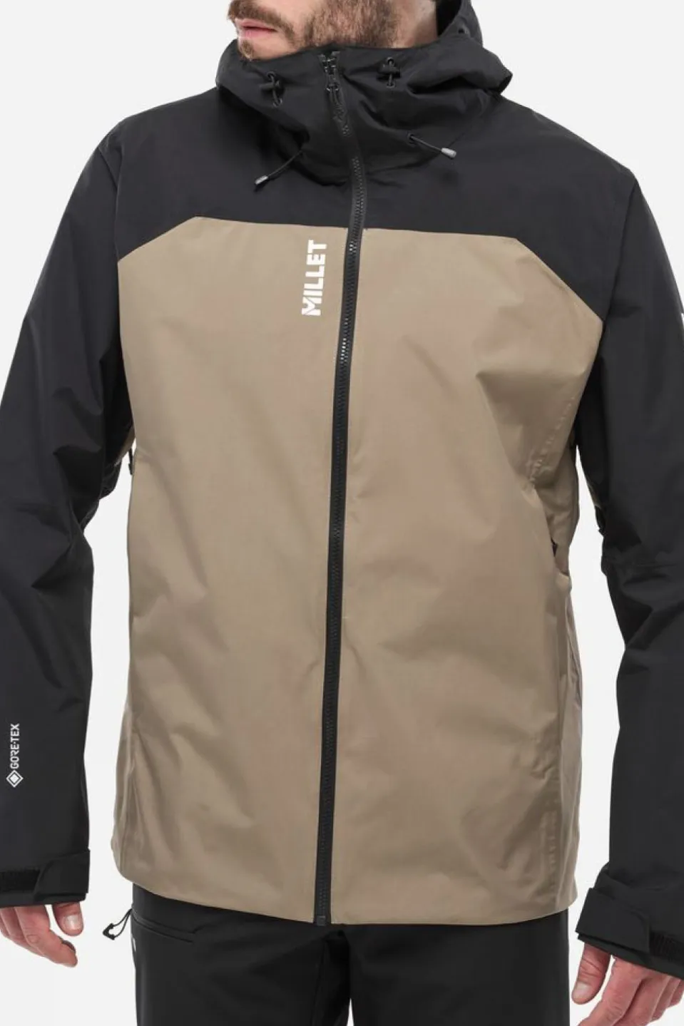 Veste Imperméable Seneca 2L Gore-Tex
