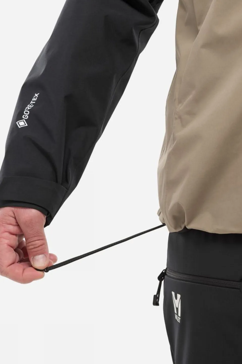 Veste Imperméable Seneca 2L Gore-Tex