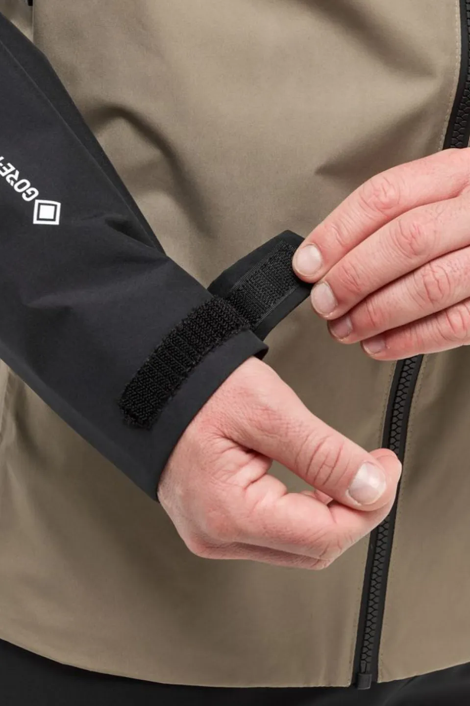 Veste Imperméable Seneca 2L Gore-Tex
