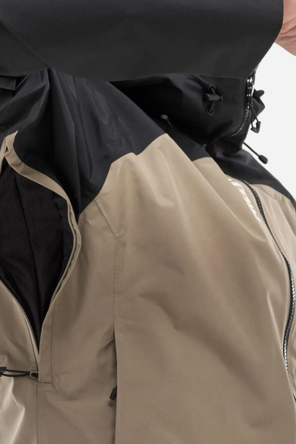 Veste Imperméable Seneca 2L Gore-Tex