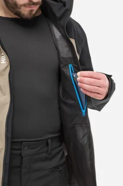 Veste Imperméable Seneca 2L Gore-Tex