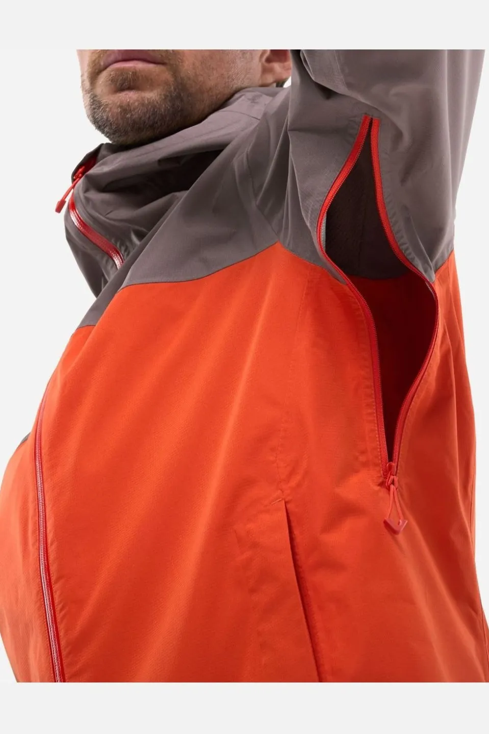Veste Imperméable Seneca 2,5L Jkt M