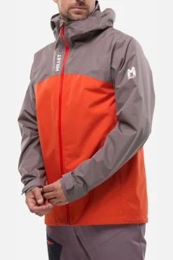 Veste Imperméable Seneca 2,5L Jkt M
