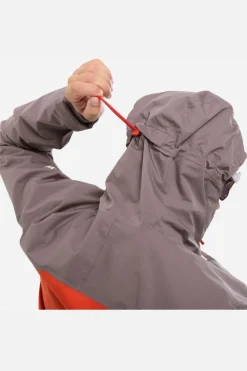 Veste Imperméable Seneca 2,5L Jkt M