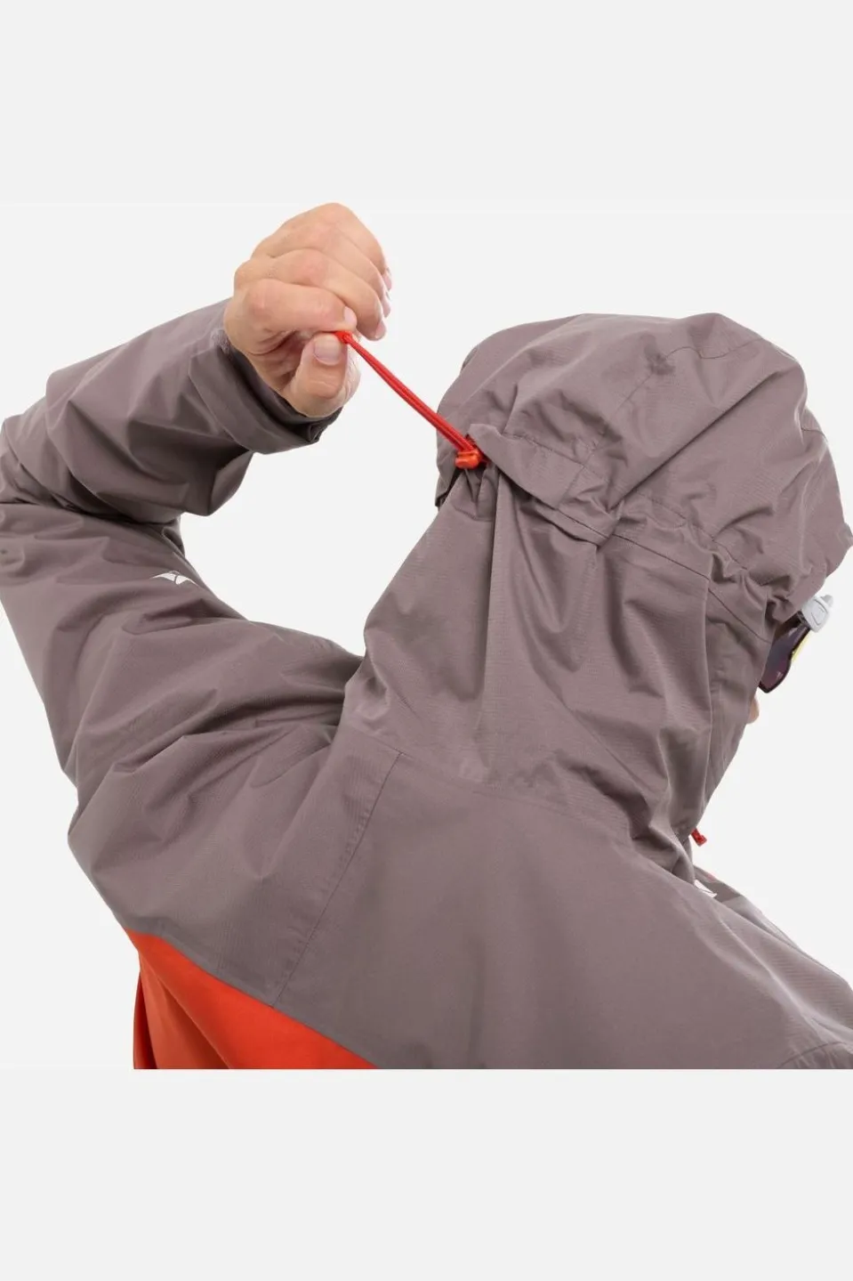 Veste Imperméable Seneca 2,5L Jkt M