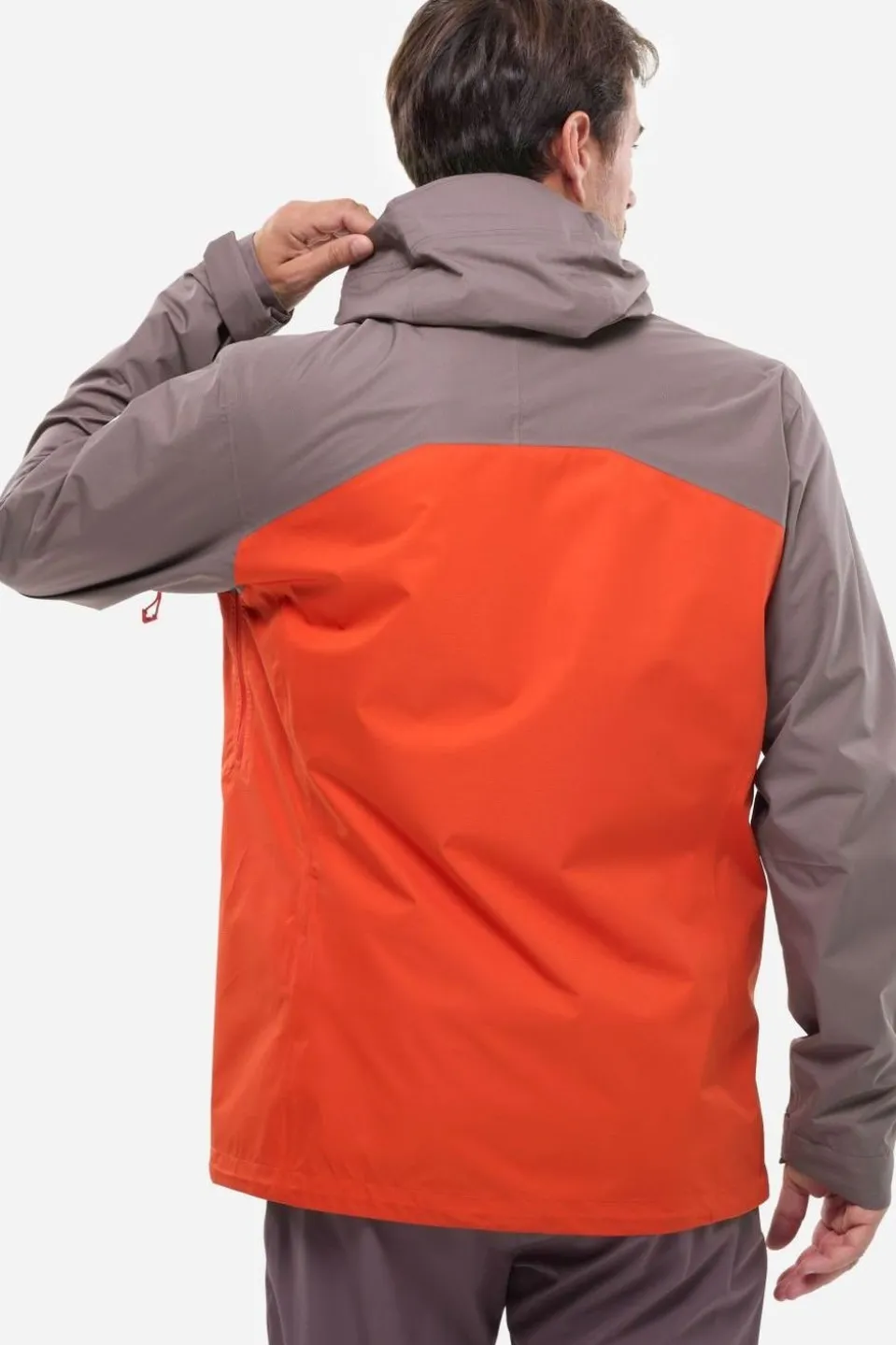 Veste Imperméable Seneca 2,5L Jkt M