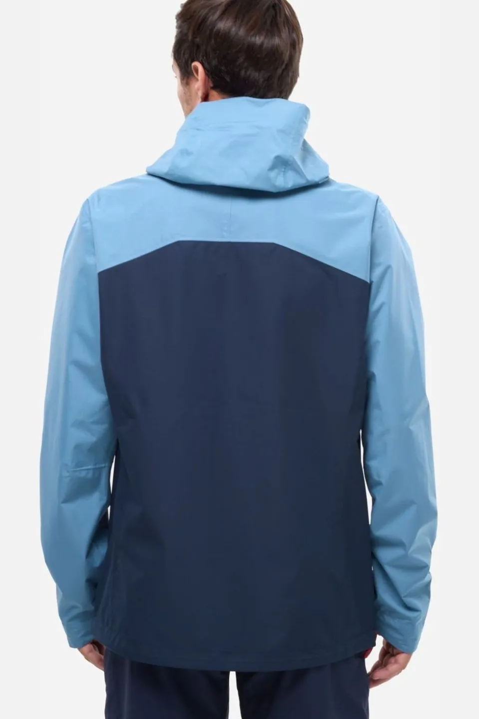 Veste Imperméable Seneca 2,5L Jkt M