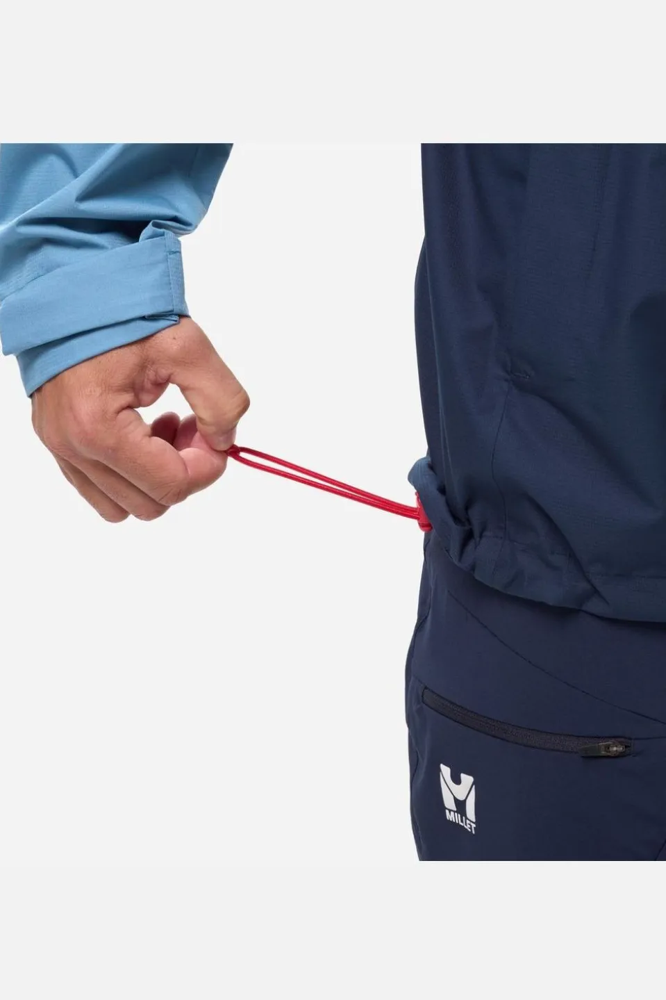 Veste Imperméable Seneca 2,5L Jkt M