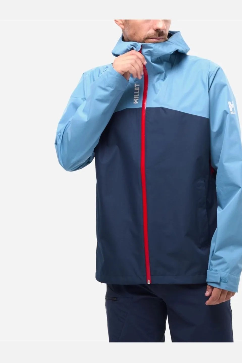 Veste Imperméable Seneca 2,5L Jkt M