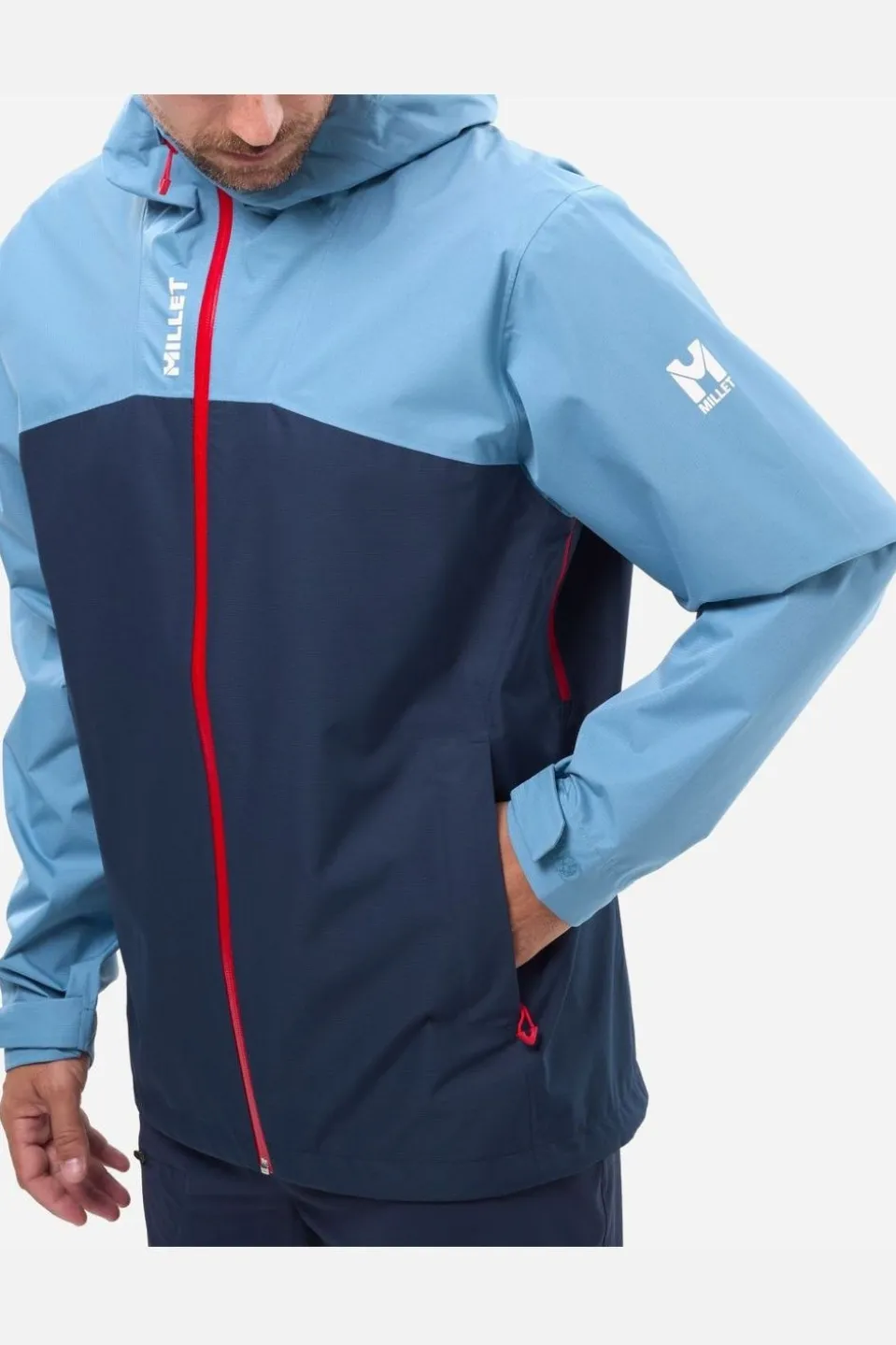 Veste Imperméable Seneca 2,5L Jkt M