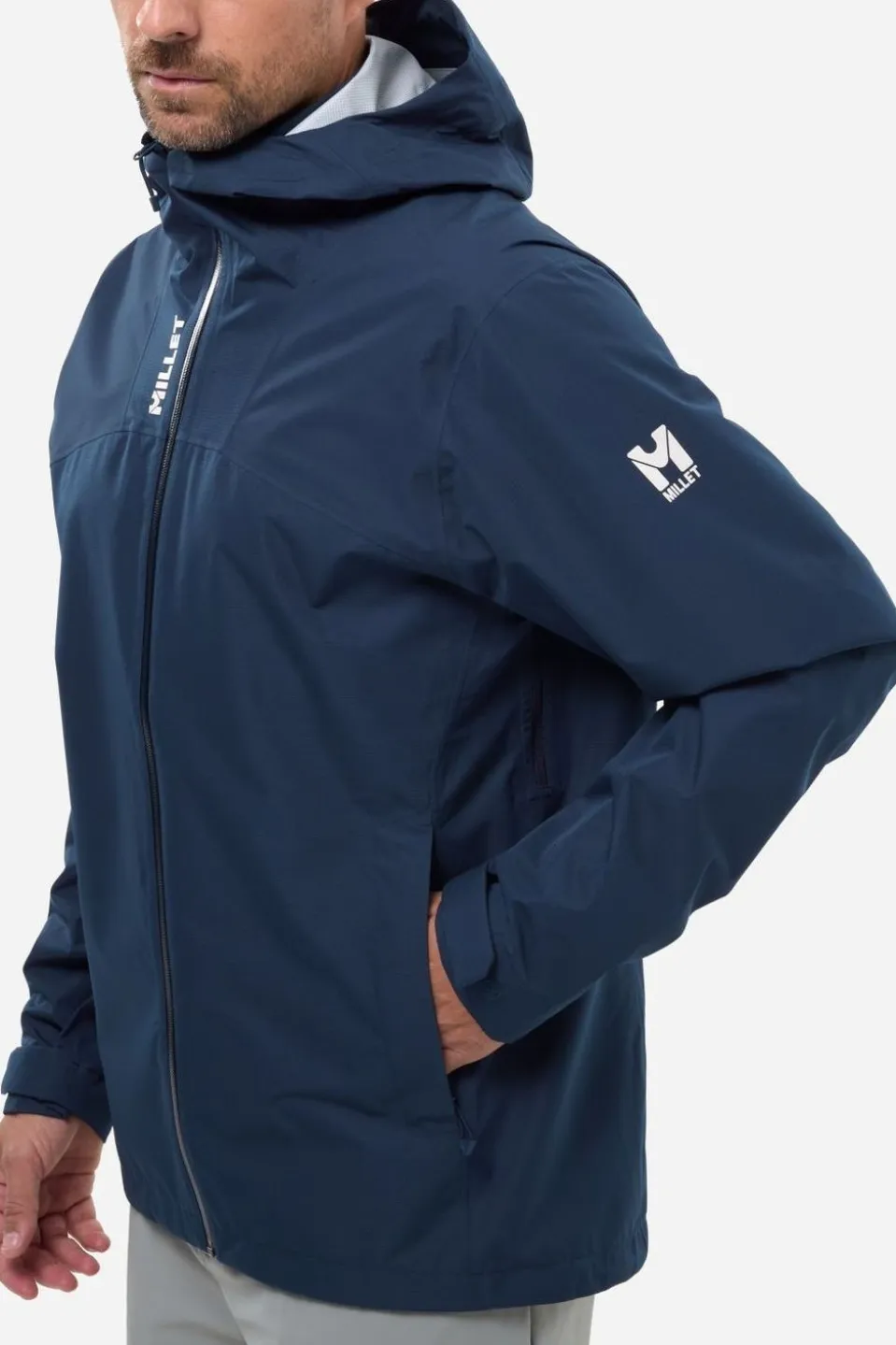 Veste Imperméable Seneca 2,5L Jkt M
