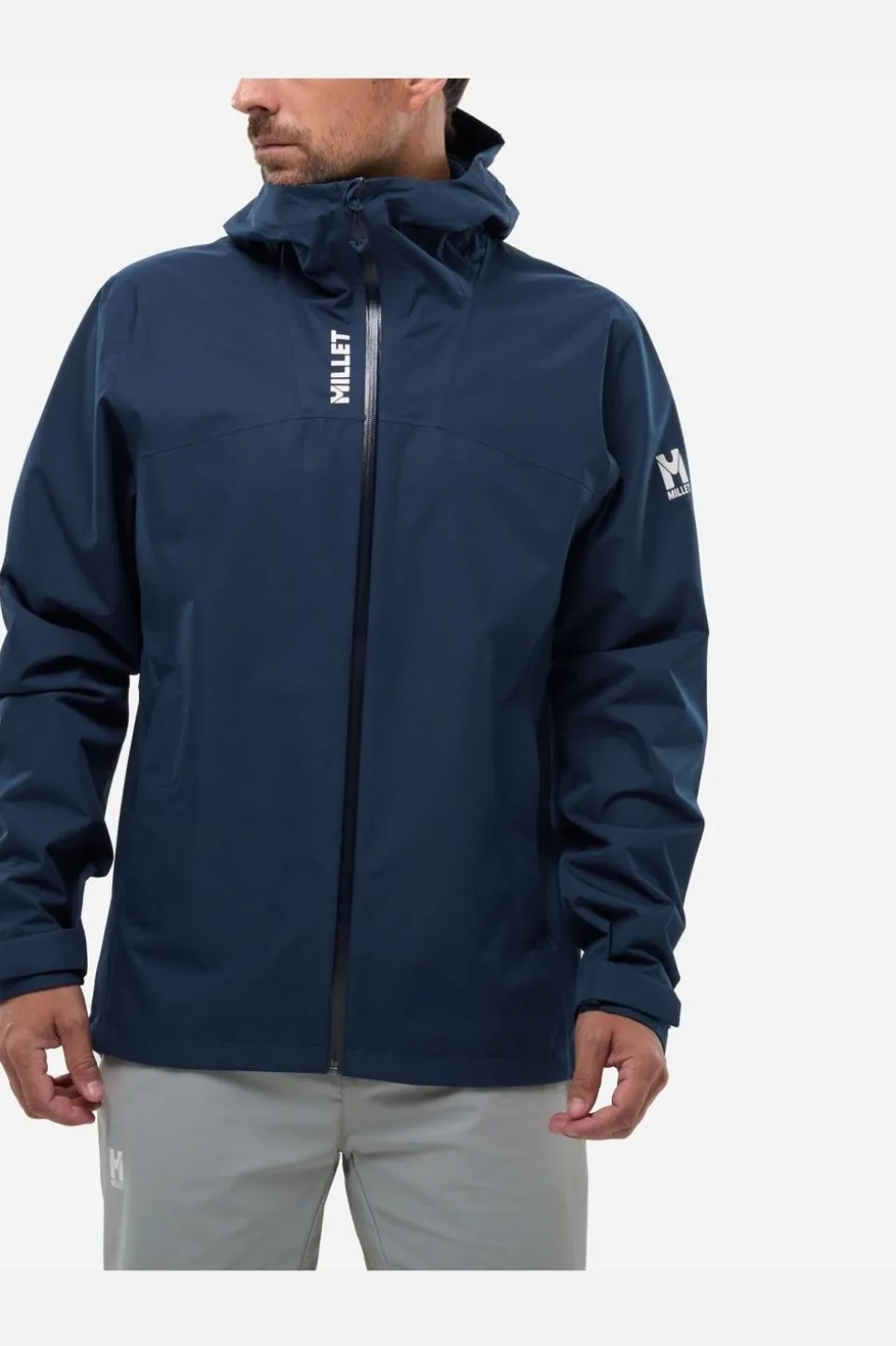 Veste Imperméable Seneca 2,5L Jkt M