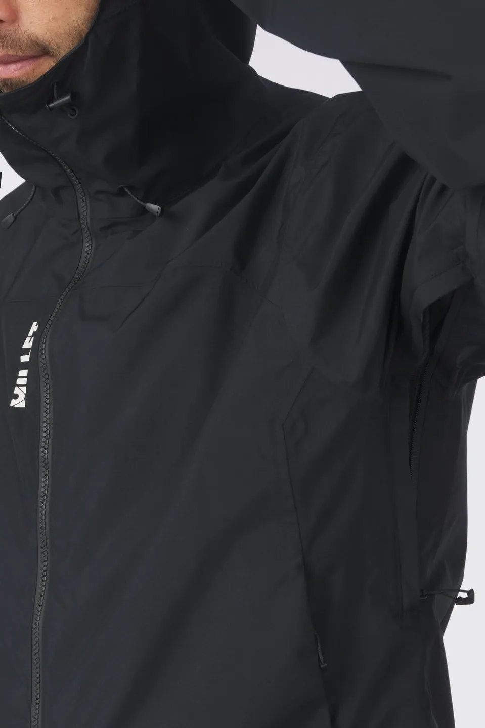 Veste Imperméable Seneca 2L Gore-Tex