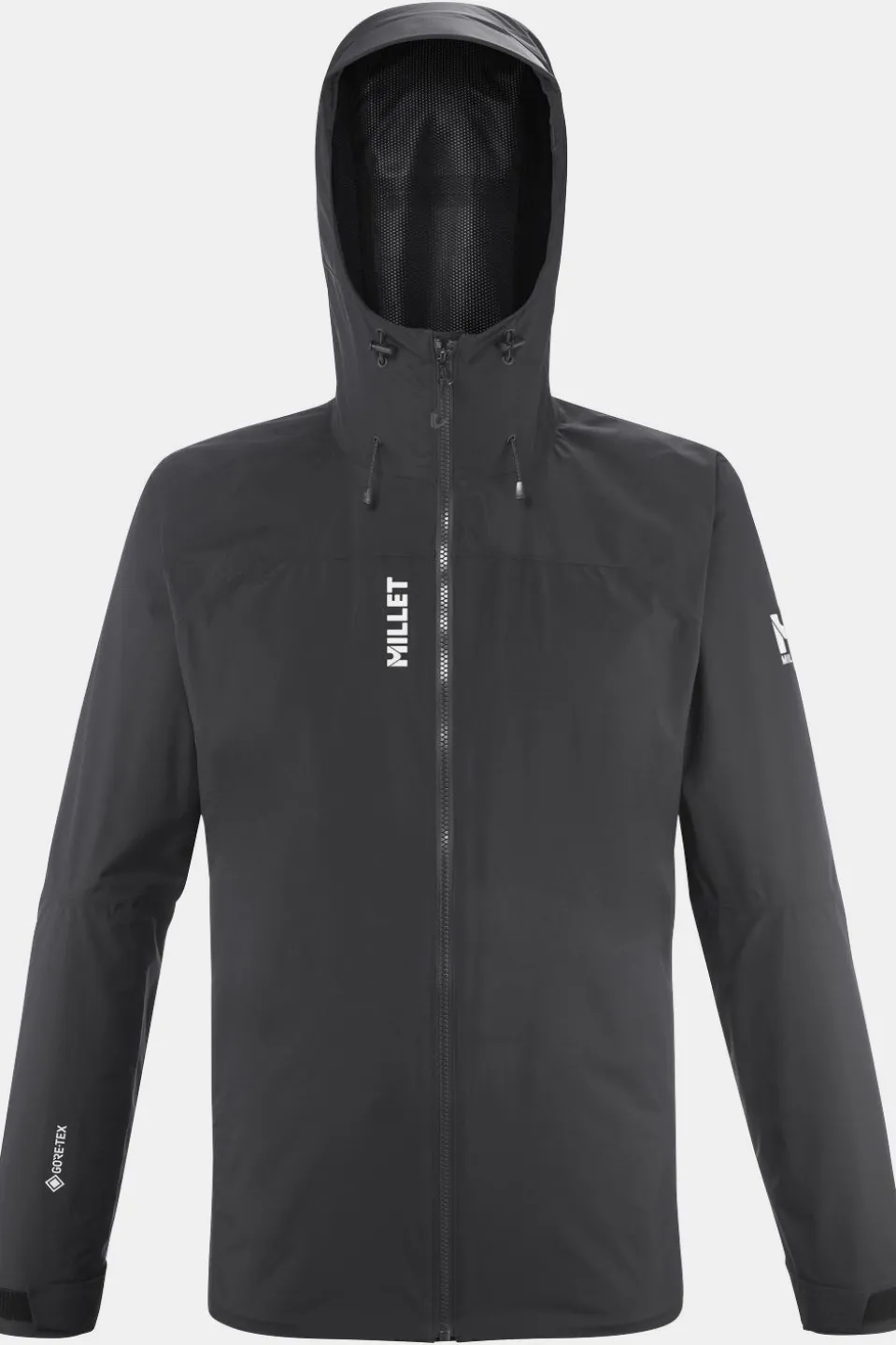 Veste Imperméable Seneca 2L Gore-Tex