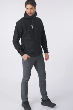 Veste Imperméable Seneca 2L Gore-Tex