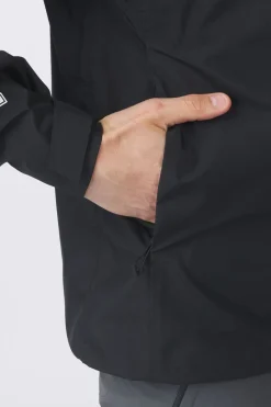 Veste Imperméable Seneca 2L Gore-Tex