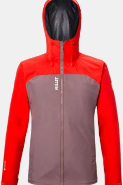 Veste Imperméable Seneca 2L Gore-Tex