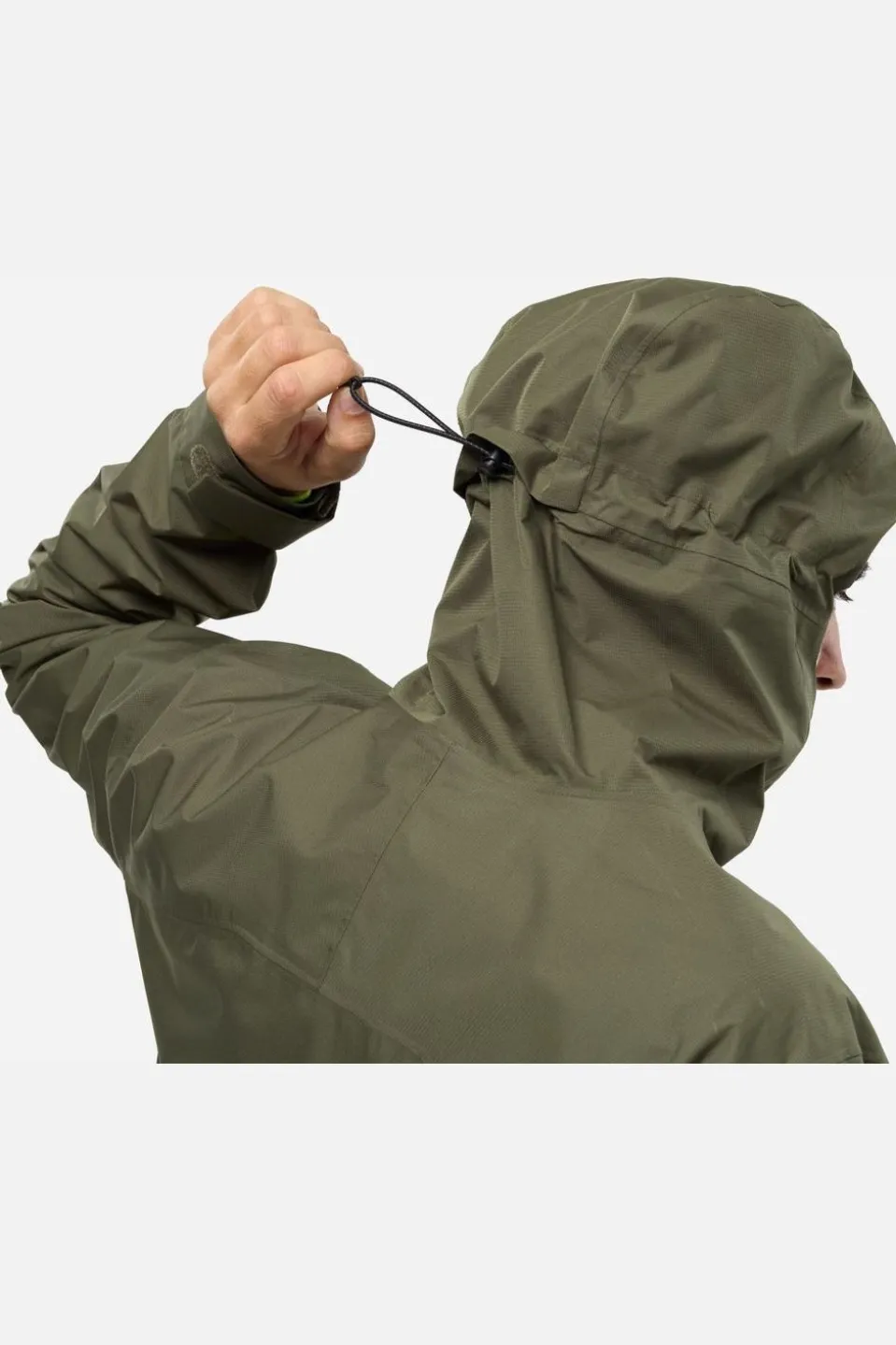 Veste Imperméable Seneca 2,5L Jkt M