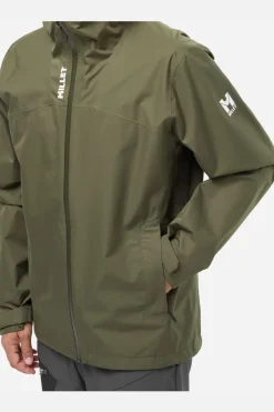 Veste Imperméable Seneca 2,5L Jkt M