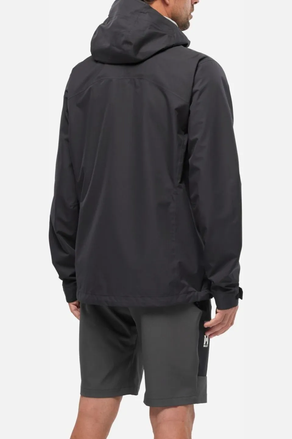 Veste Imperméable Seneca 2,5L Jkt M