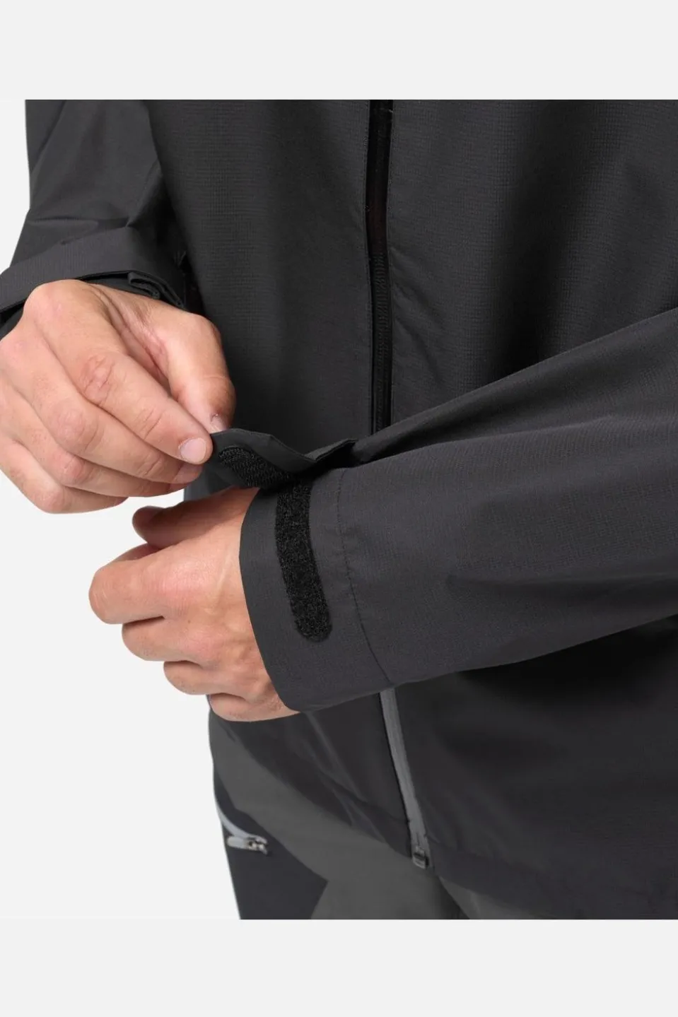 Veste Imperméable Seneca 2,5L Jkt M