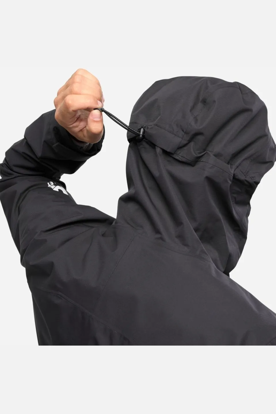 Veste Imperméable Seneca 2,5L Jkt M