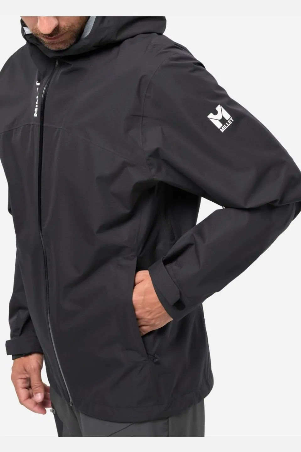 Veste Imperméable Seneca 2,5L Jkt M