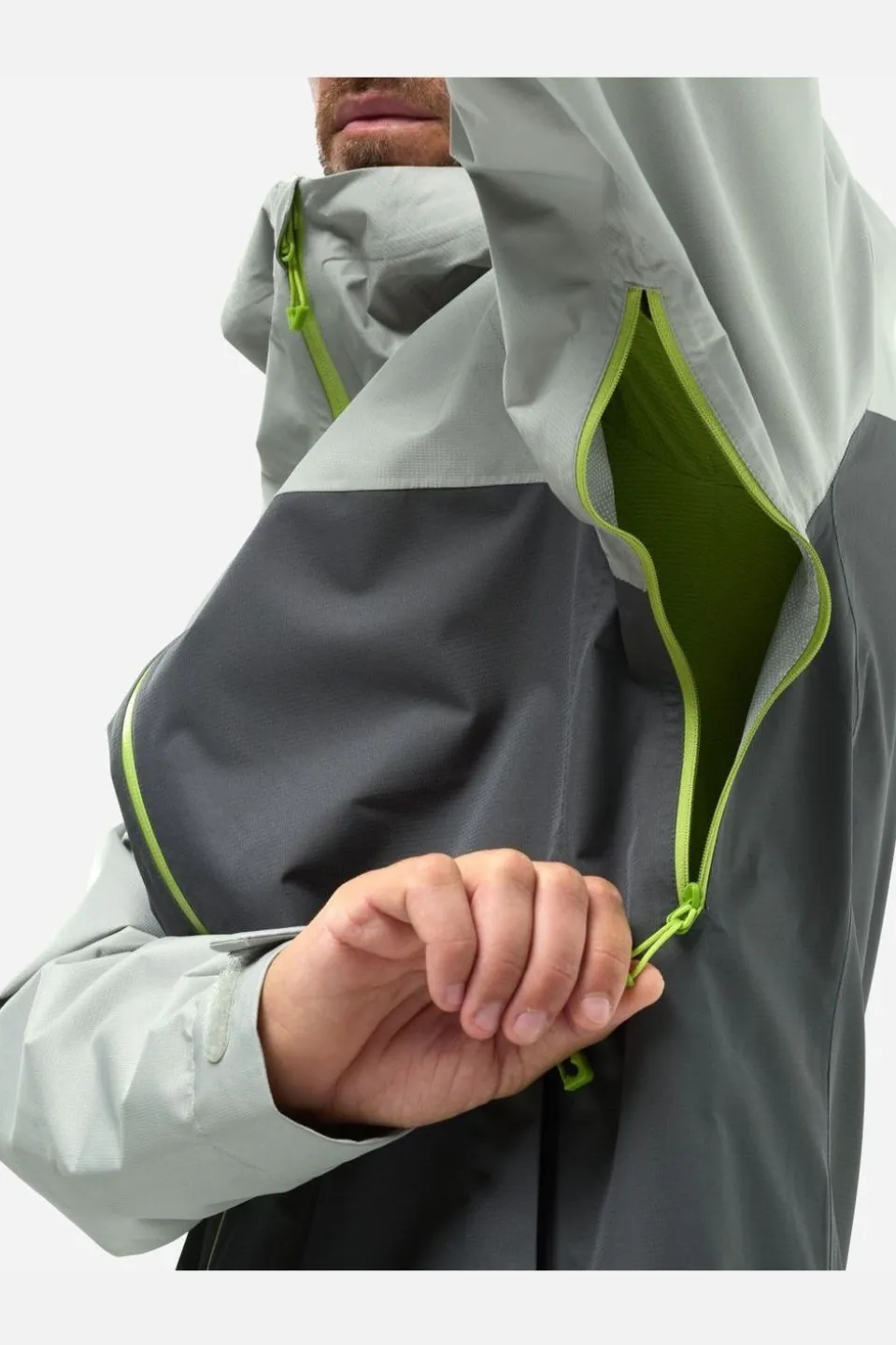 Veste Imperméable Seneca 2,5L Jkt M