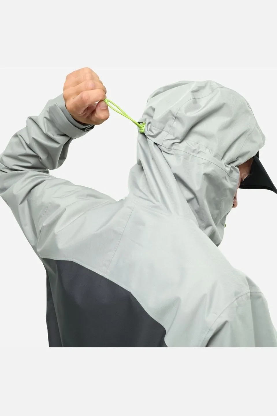 Veste Imperméable Seneca 2,5L Jkt M