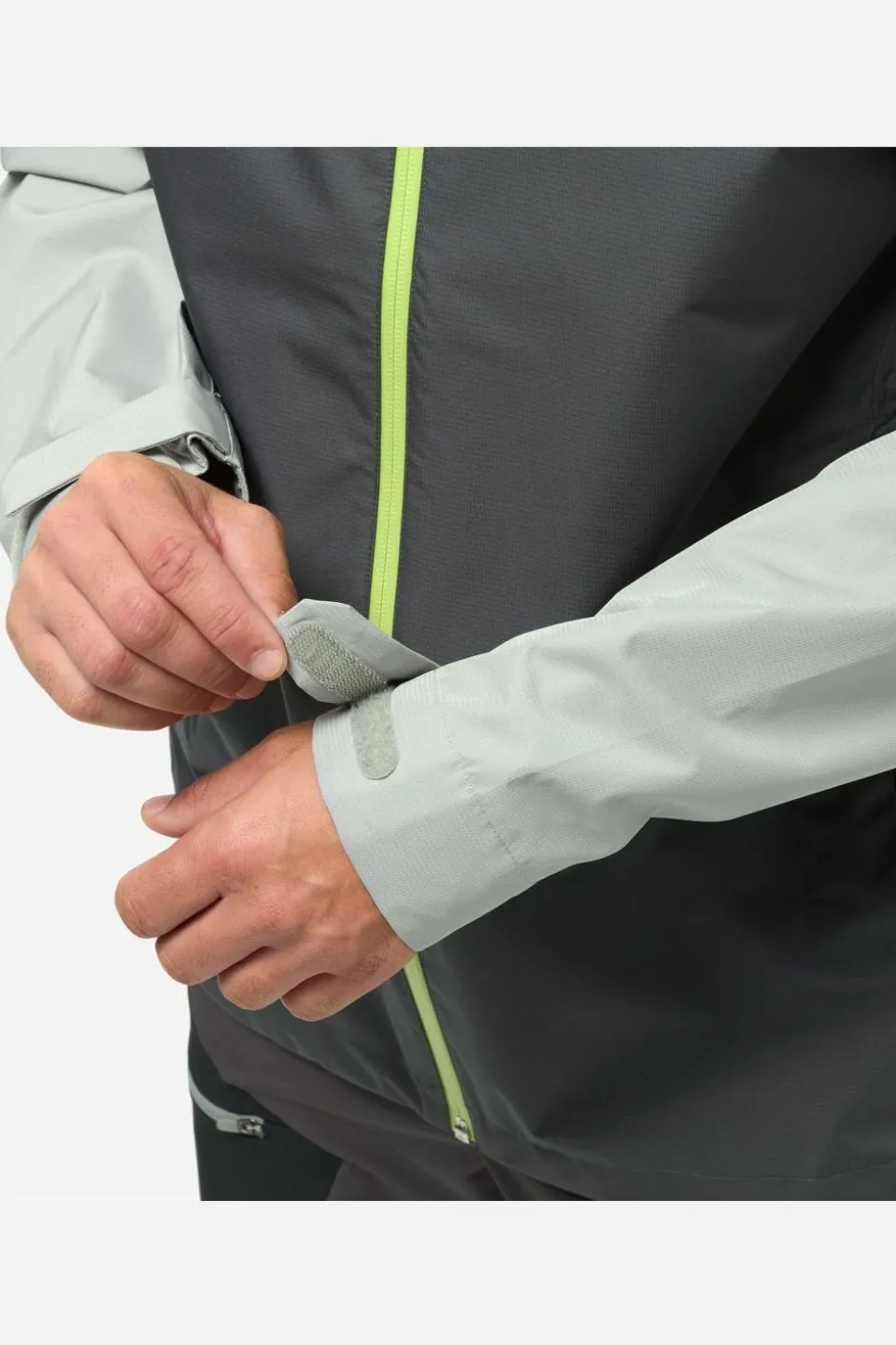 Veste Imperméable Seneca 2,5L Jkt M