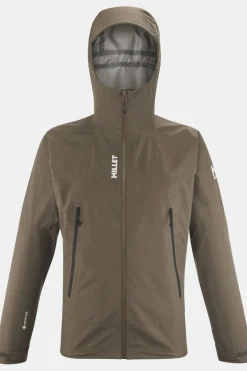 Veste Imperméable Seneca 3L Gore-Tex